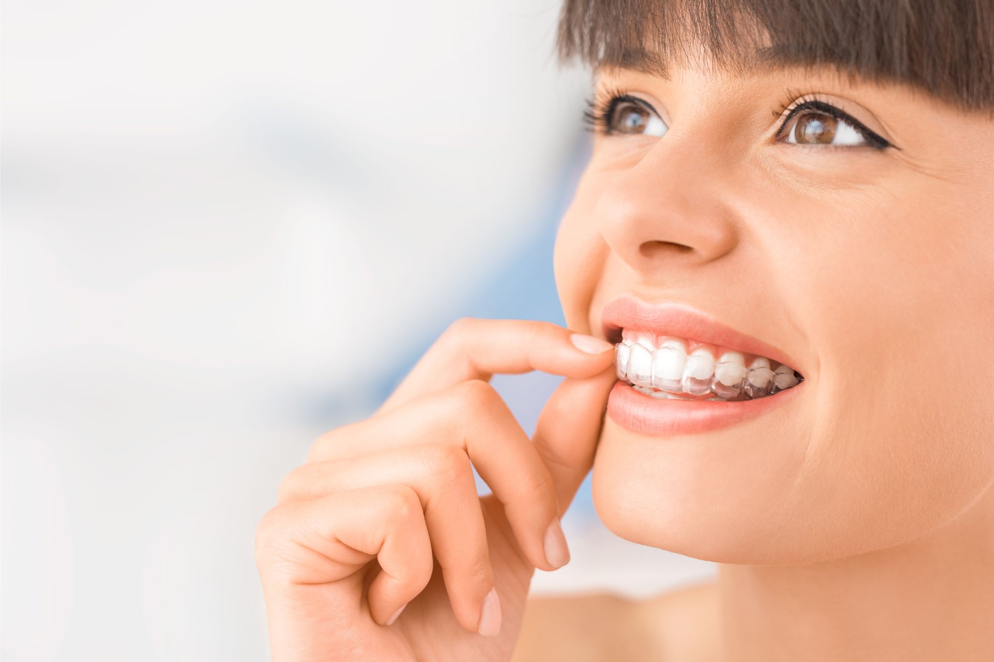 Invisalign Arlington