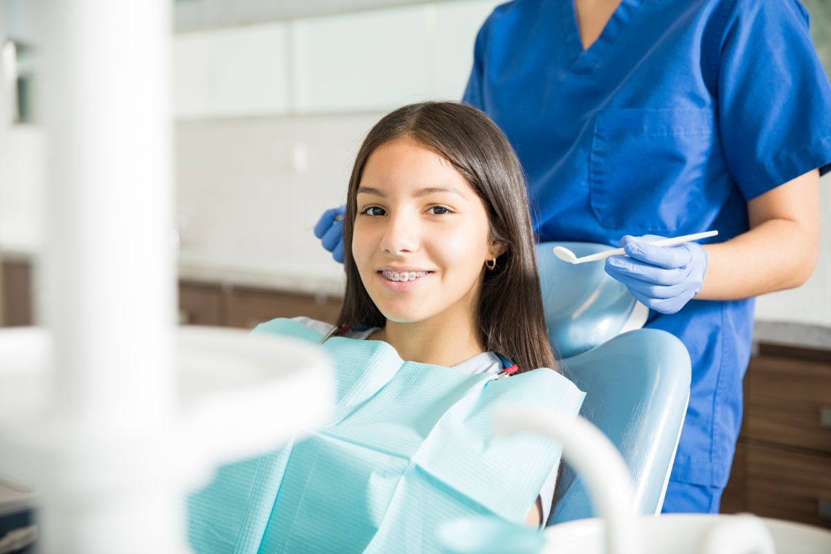 Orthodontist Arlington