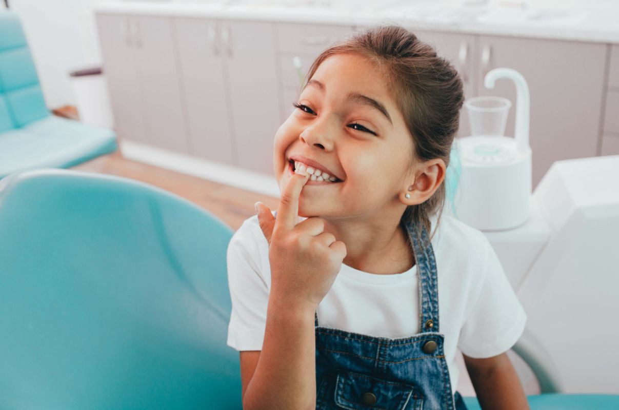 Your First Visit With Varallo Orthodontics