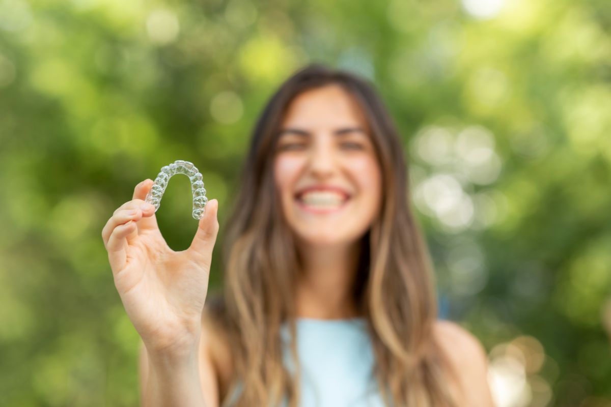 Everything You Need To Know About Invisalign