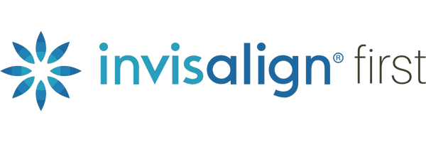 Invisalign first