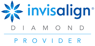 Invisalign provider
