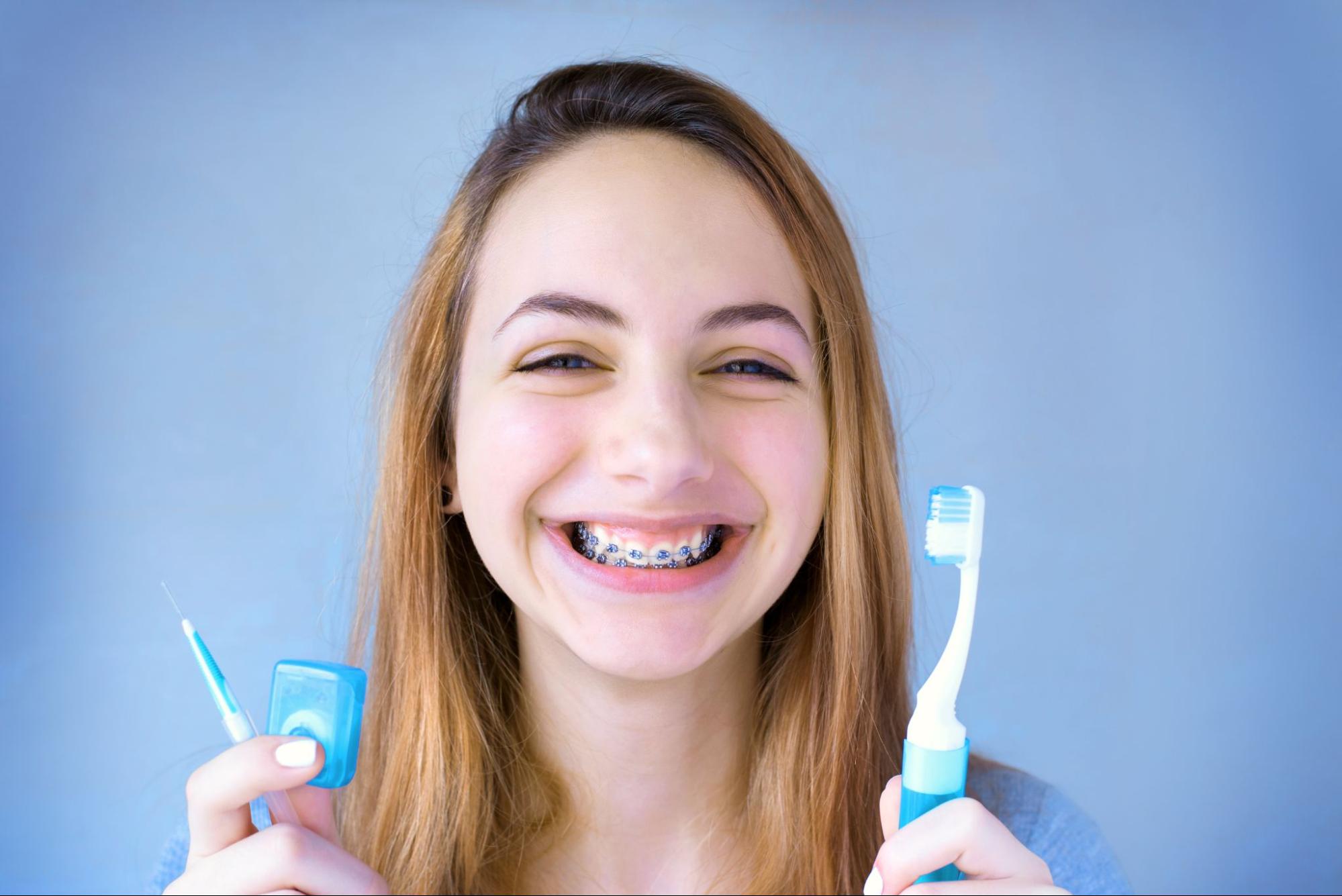How to Care for Your Teeth After Braces