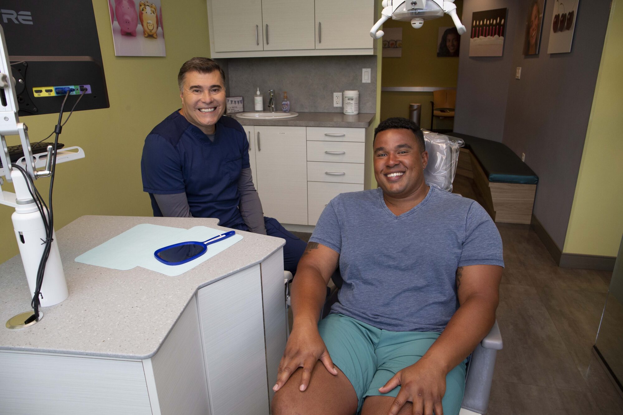We Are Here for Your Orthodontic Emergencies