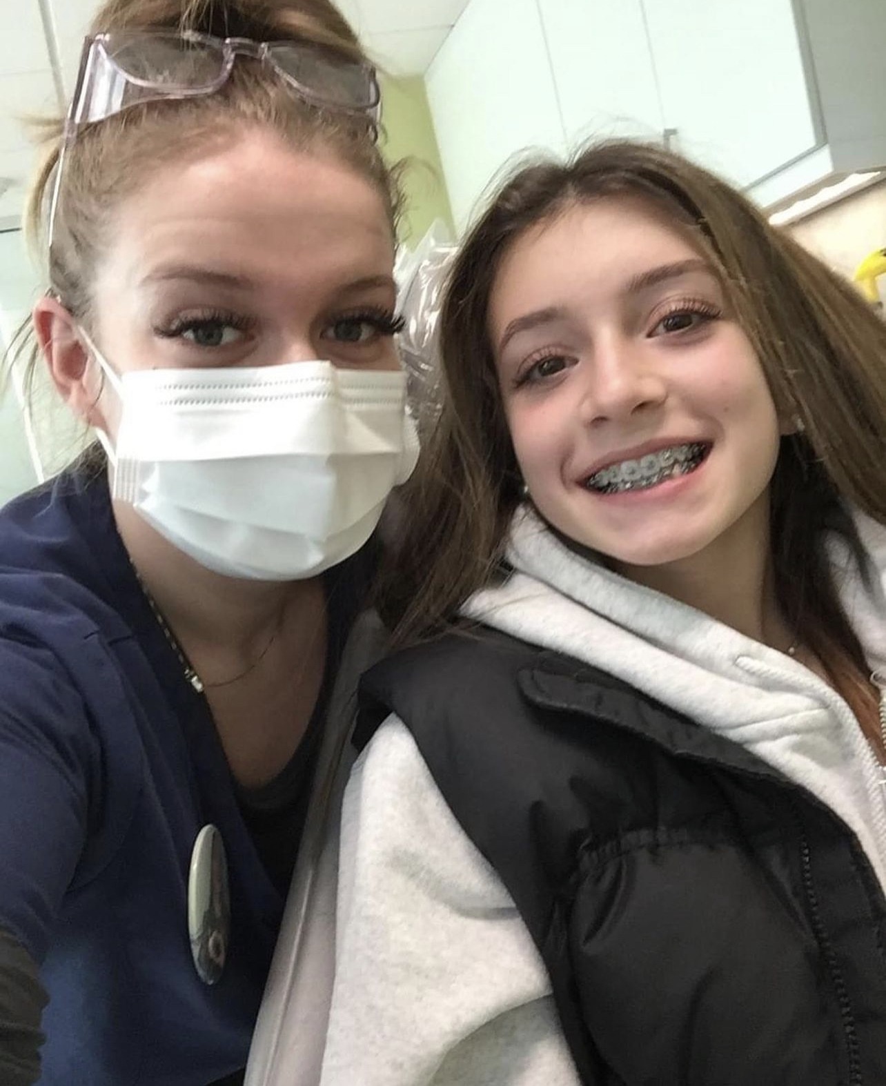 Guide To Your First Week in Braces