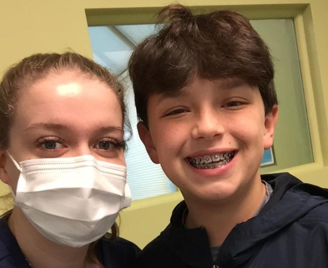 How Can I Keep My Smile Clean With Braces?