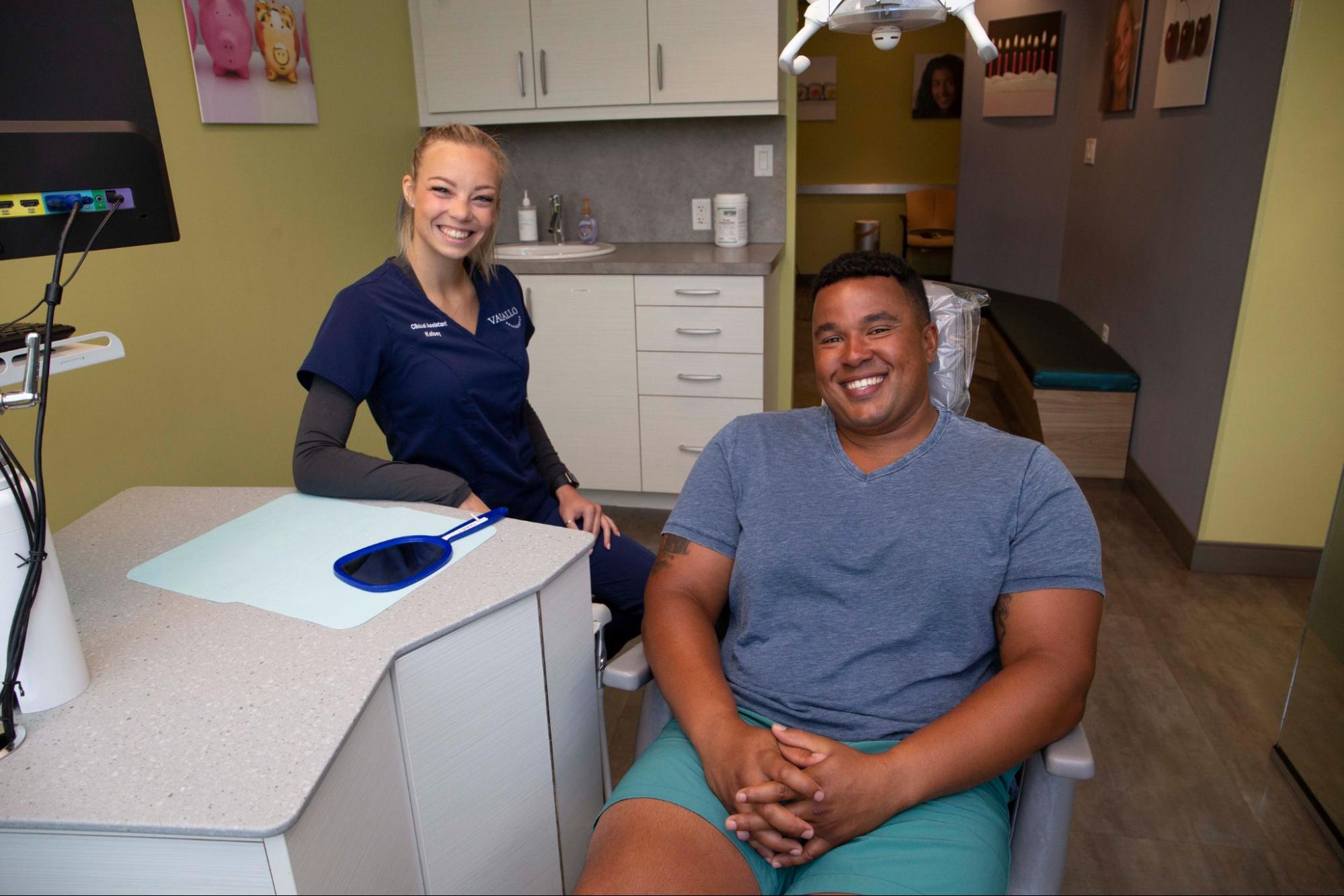 What Should I Consider When Traveling With Braces?