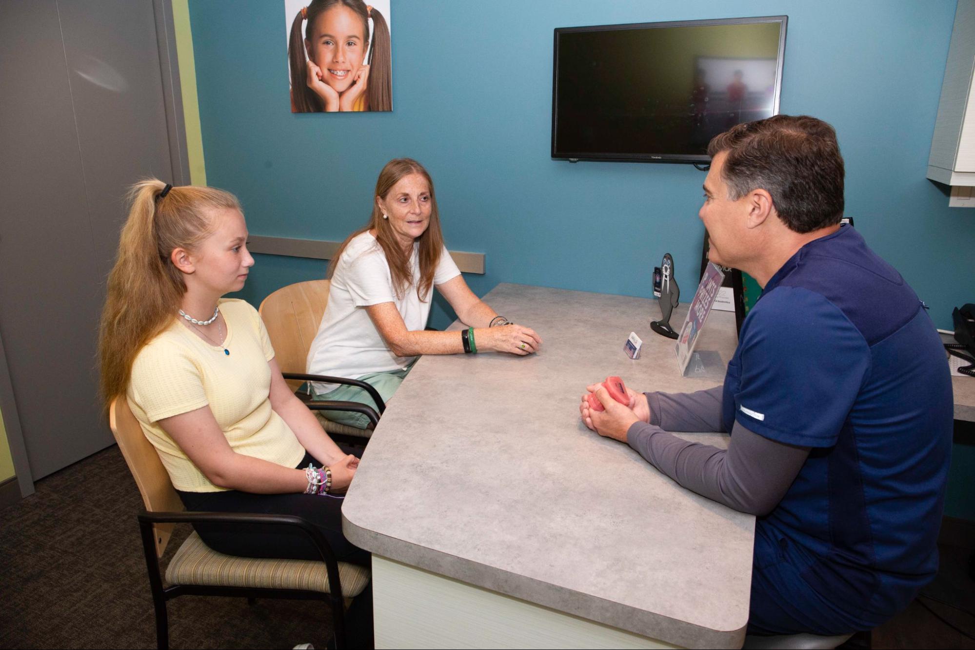 How to Prevent Early Orthodontic Issues in Children