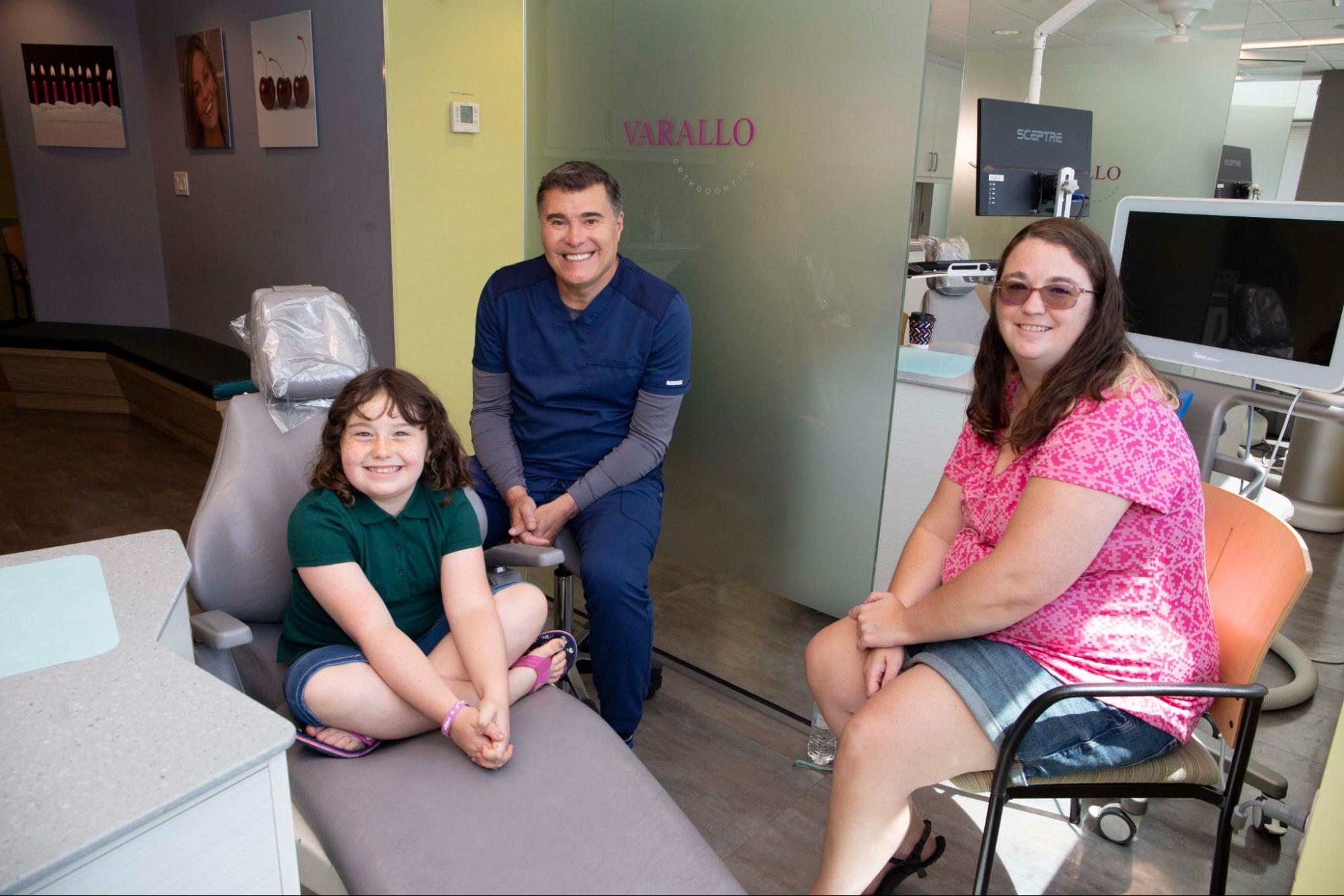 How Can Orthodontic Treatment Benefit My Child's Oral Health?