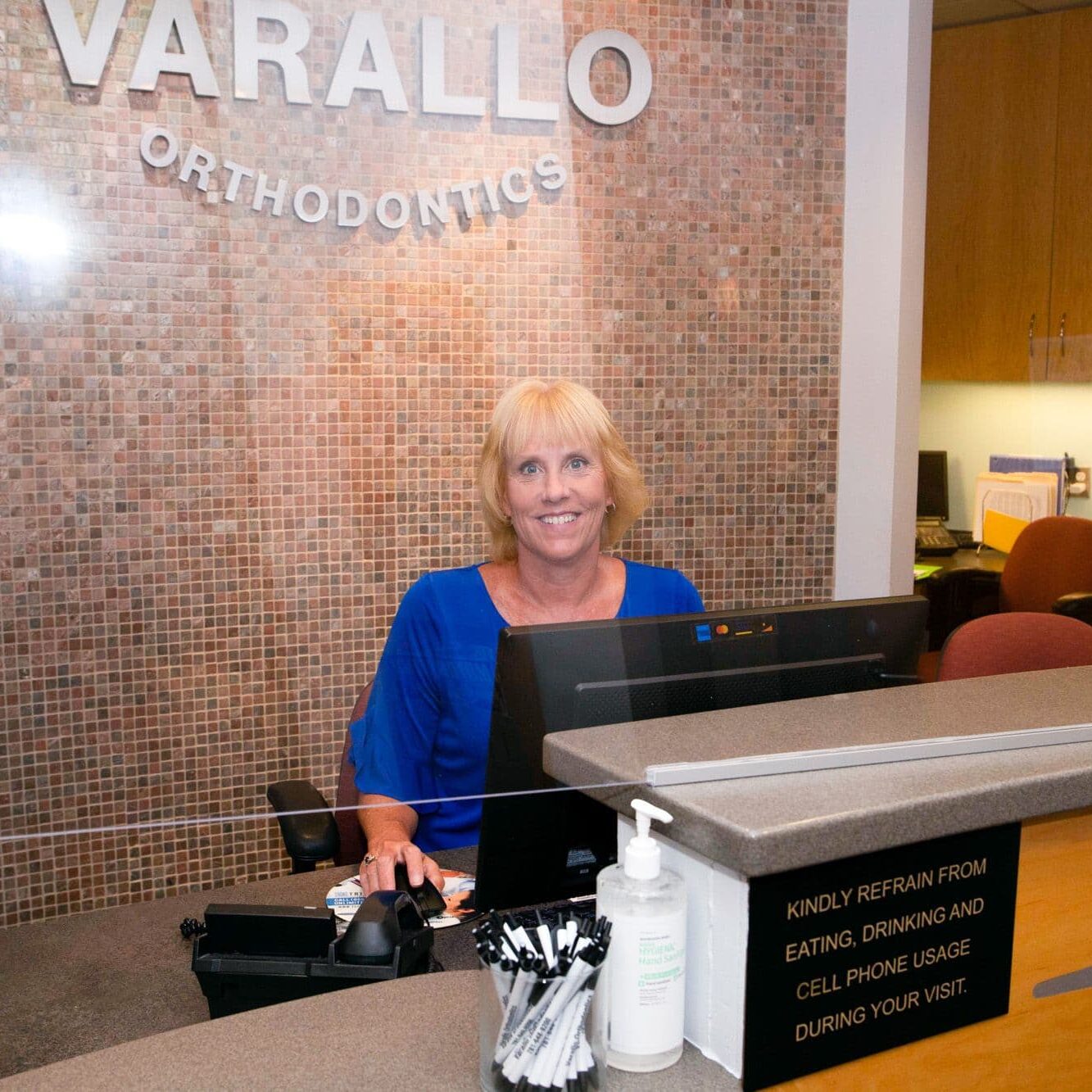 Orthodontist Office Arlington MA