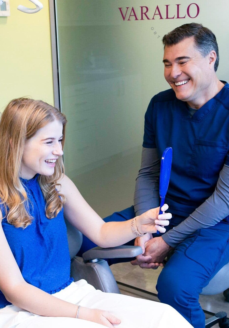 Orthodontist Office Arlington MA