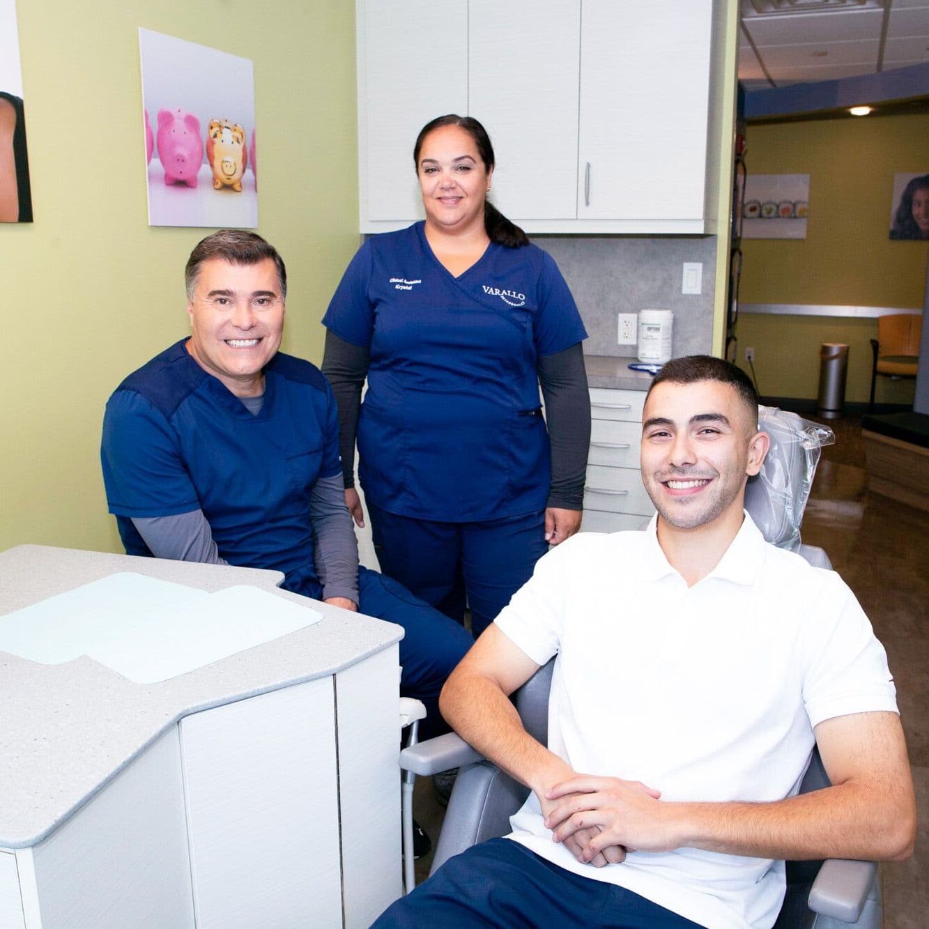 Orthodontist Office Arlington MA