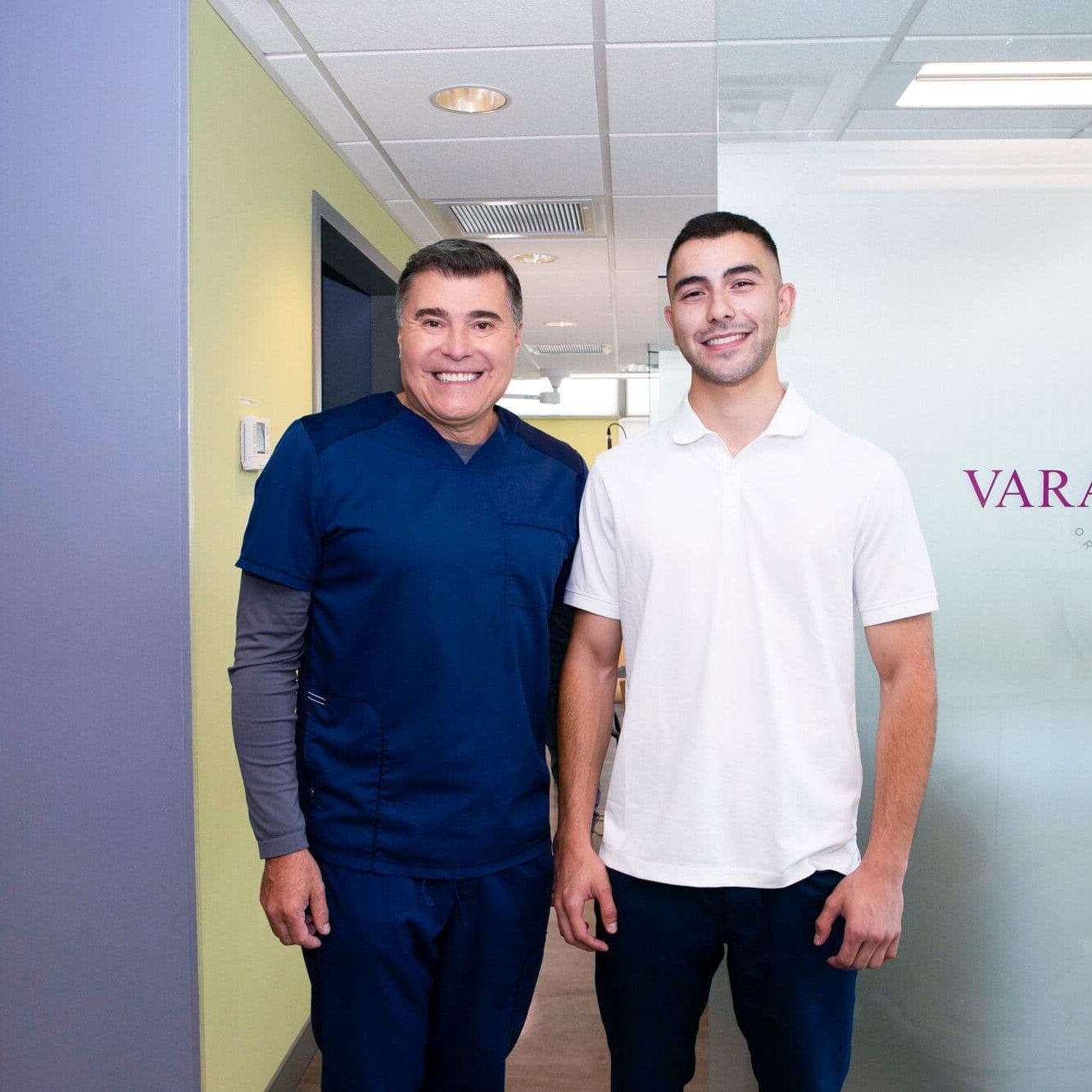 Orthodontist Office Arlington MA