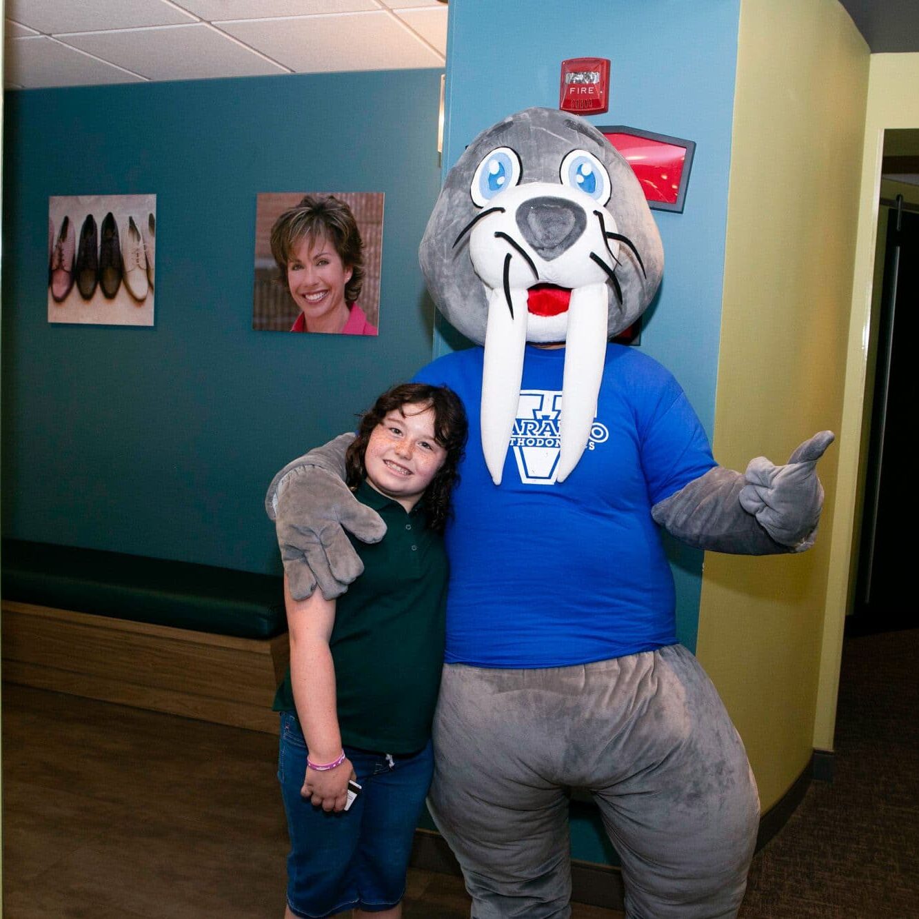 Orthodontist Office Arlington MA