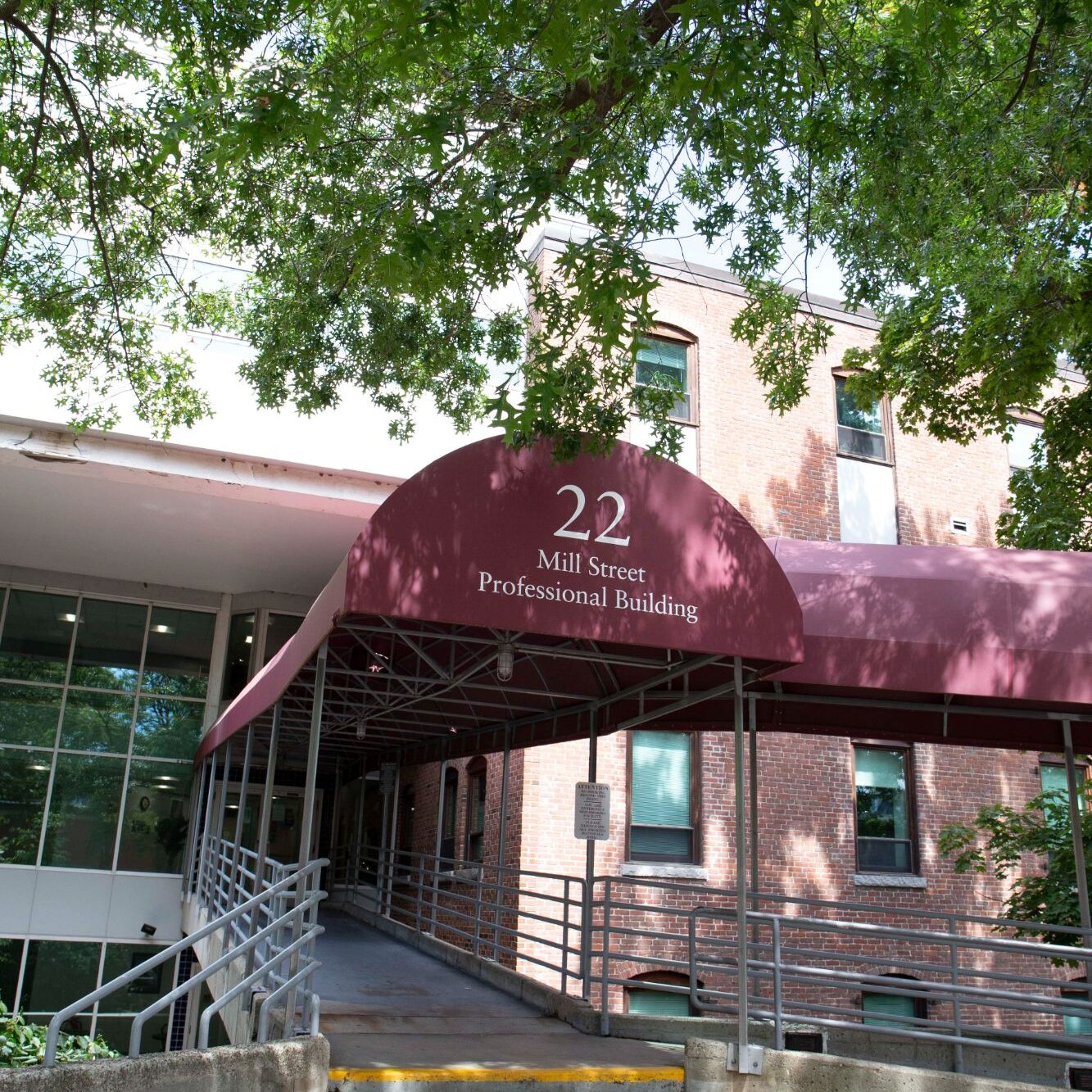 Varallo Orthodontics Office