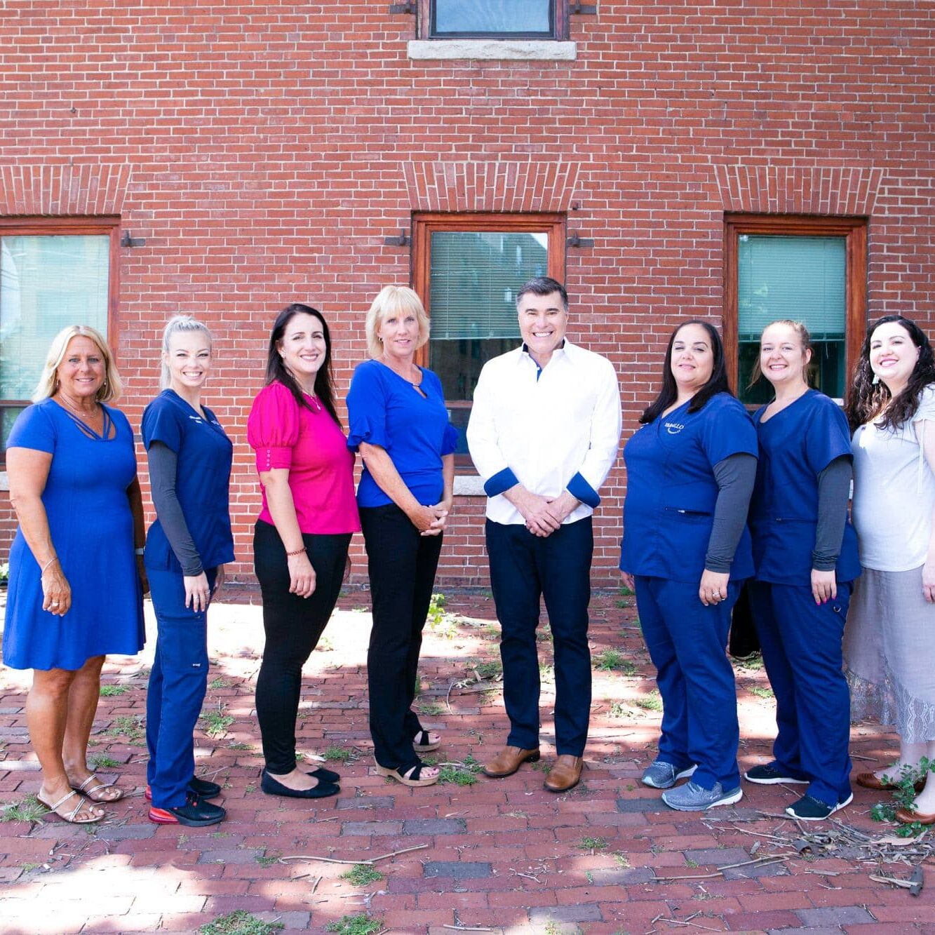 Orthodontist Office Arlington MA